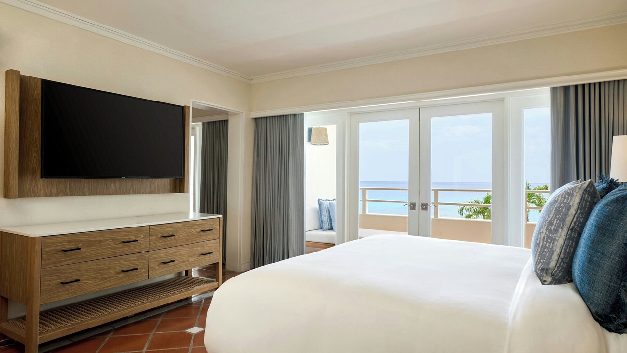 Photo of Bedroom in Old Trees Bay