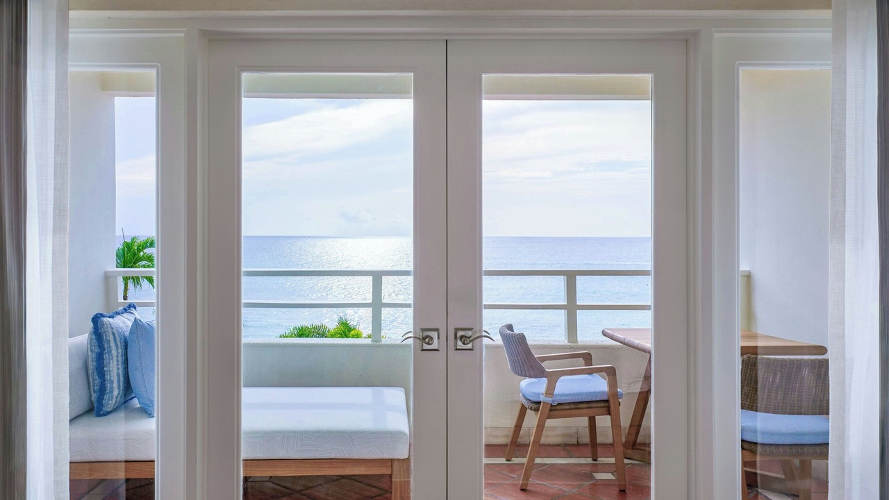 Photo of Bedroom in Old Trees Bay