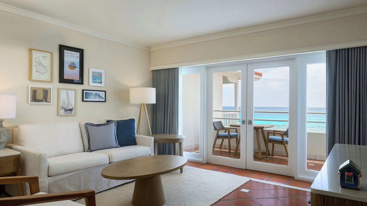 Photo of Bedroom in Old Trees Bay