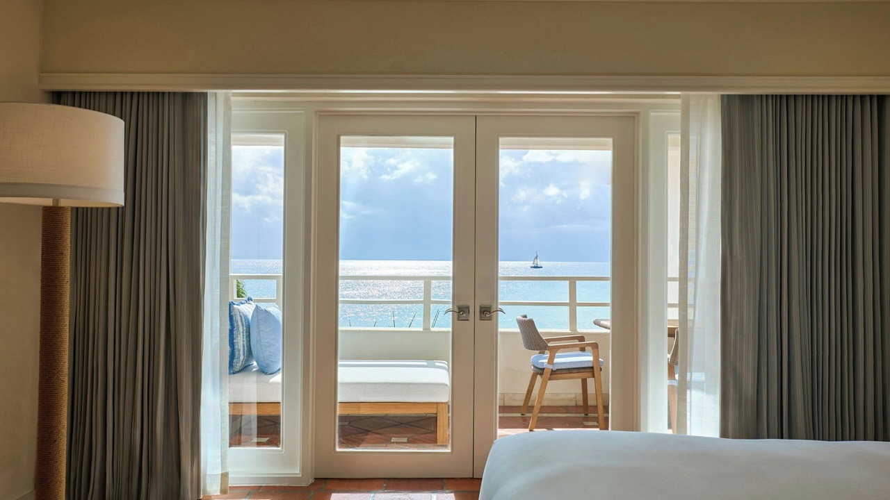 Photo of Bedroom in Old Trees Bay