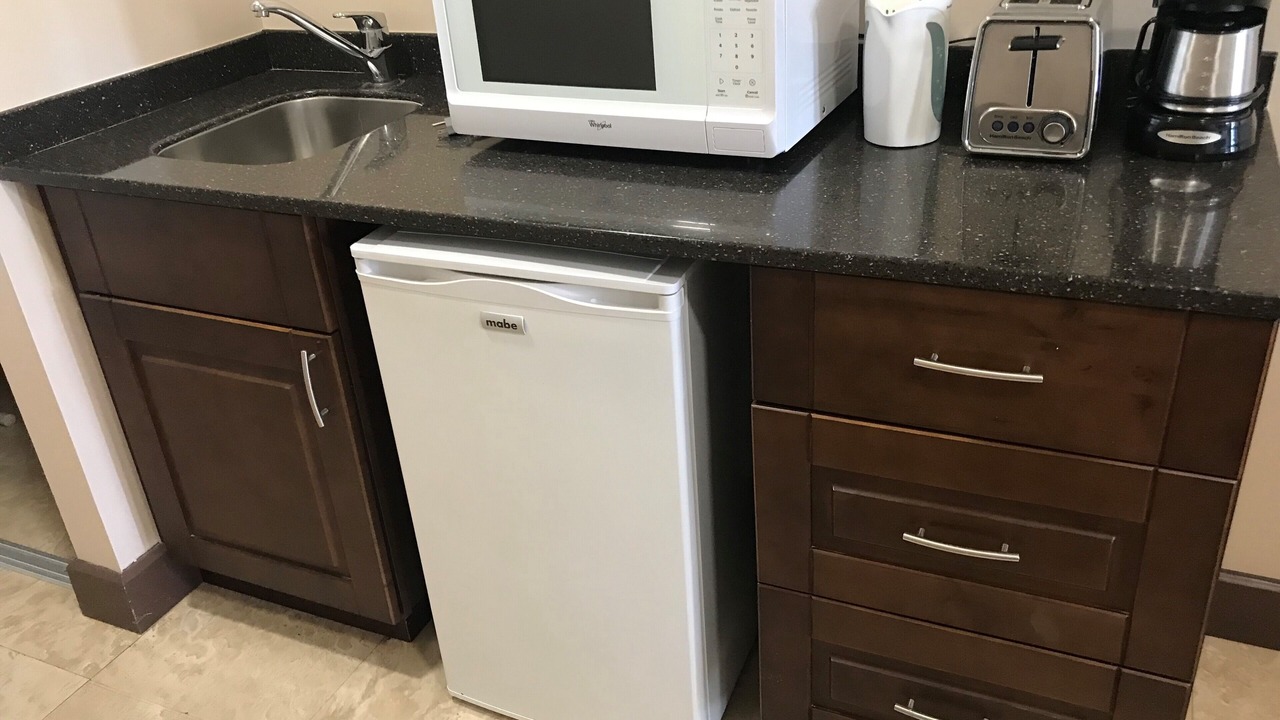 Photo of Kitchen in Hastings