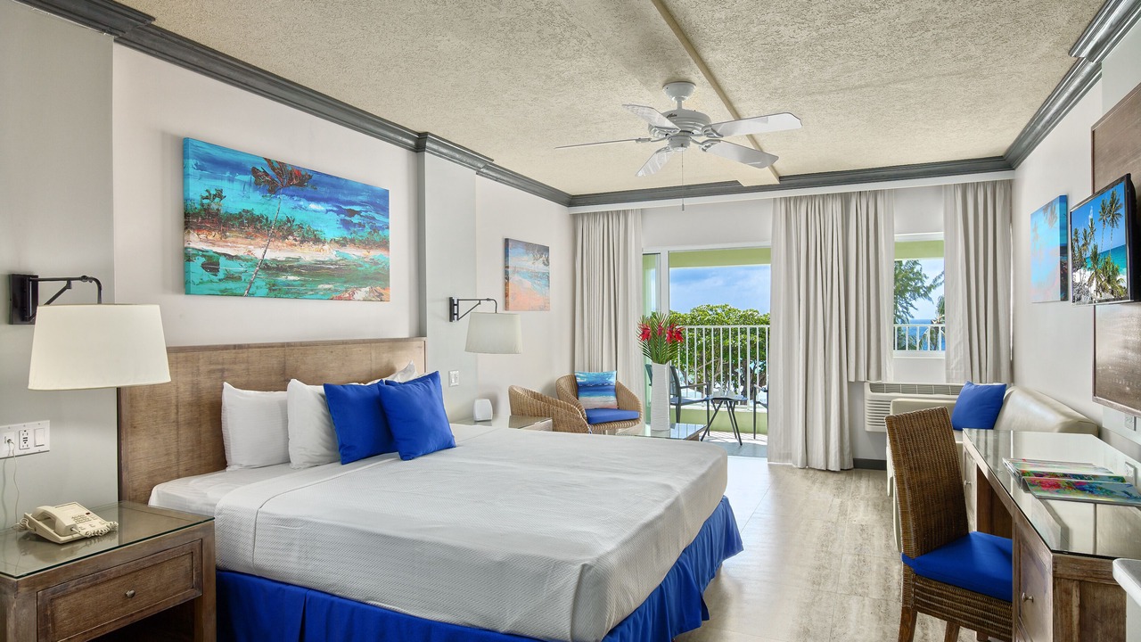 Photo of Bedroom in Hastings