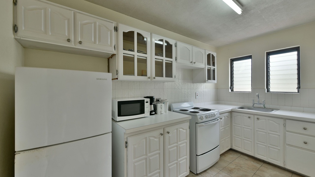 Photo of Kitchen in Hastings