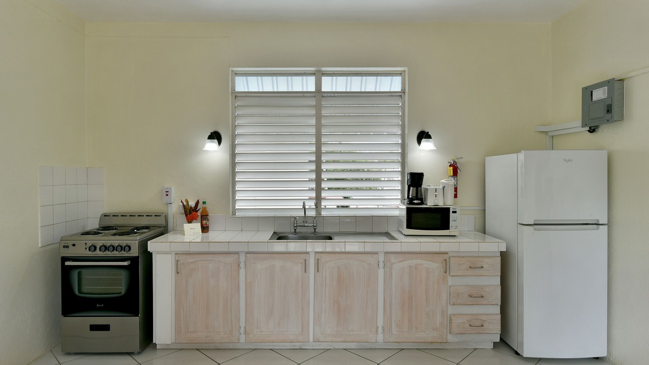 Photo of Kitchen in Hastings