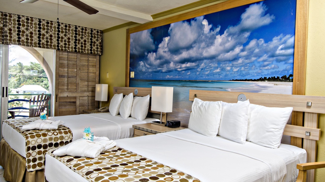 Photo of Bedroom in Rockley