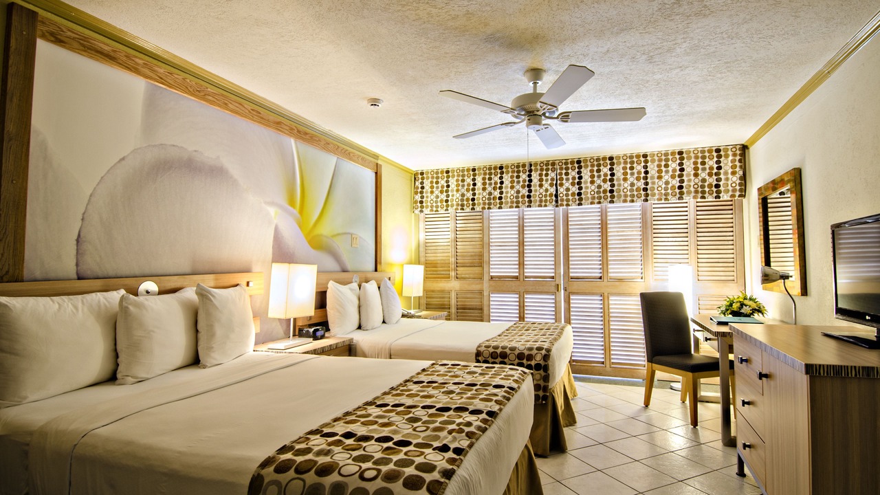 Photo of Bedroom in Rockley