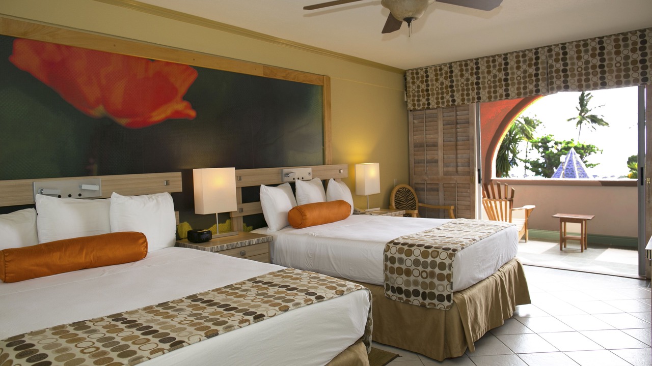 Photo of Bedroom in Rockley