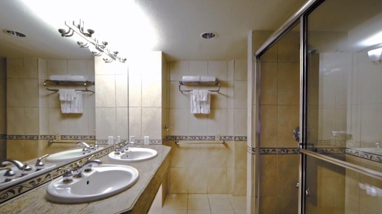 Photo of Bathroom in Rockley