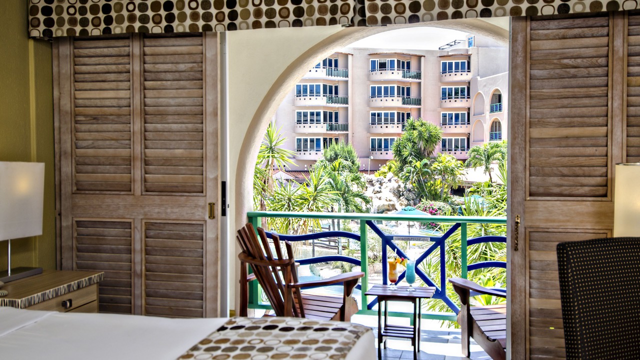 Photo of Patio Balcony in Rockley