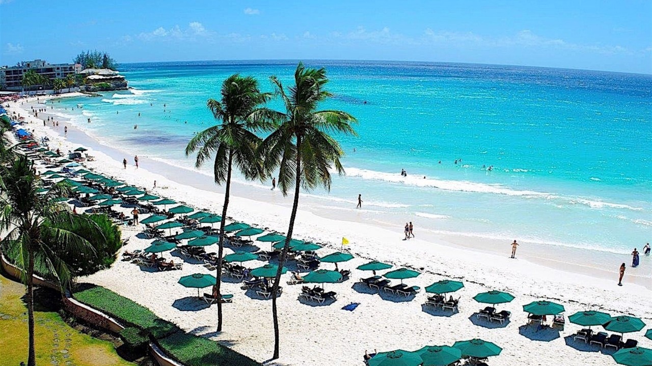 Photo of Outdoor in Rockley
