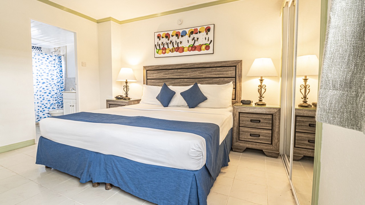 Photo of Bedroom in Worthing