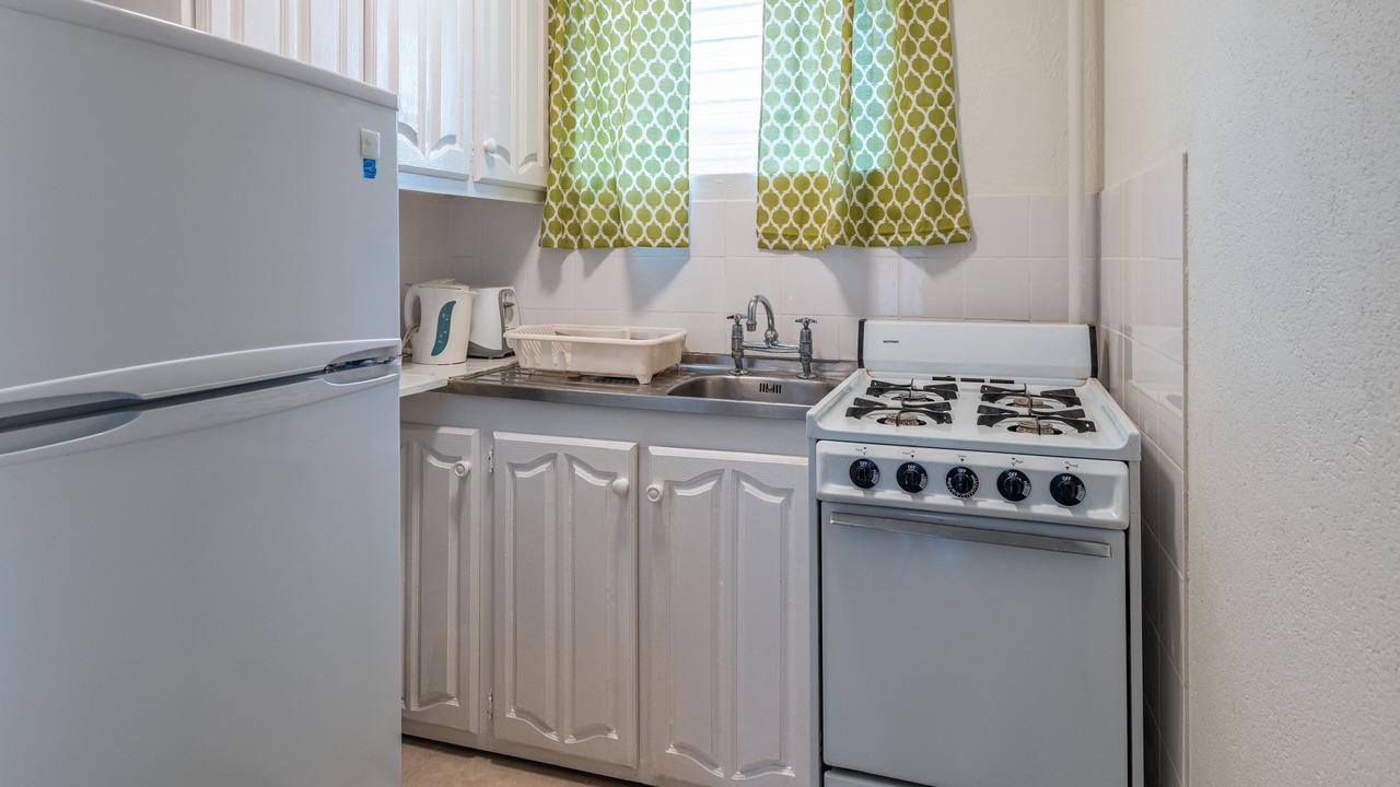 Photo of Kitchen in Worthing