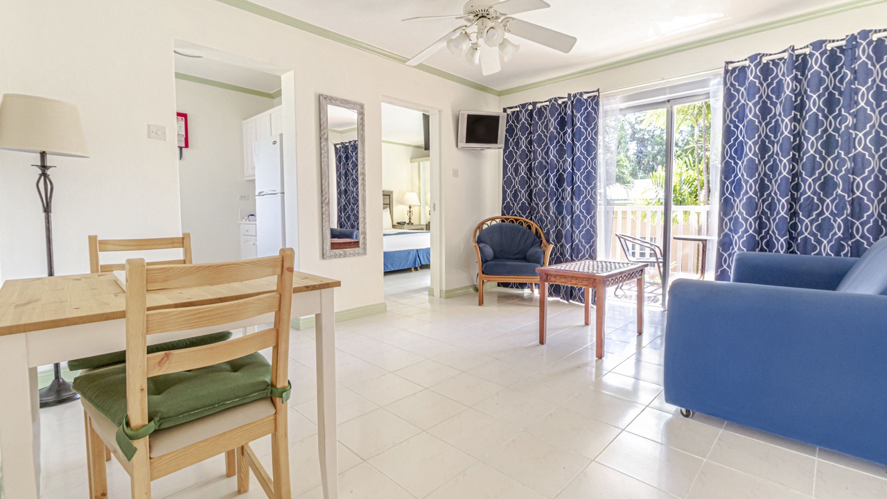 Photo of Livingroom in Worthing