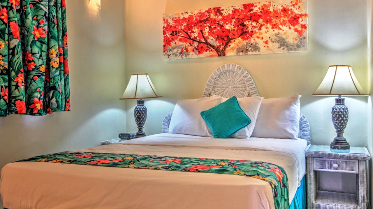 Photo of Bedroom in Worthing