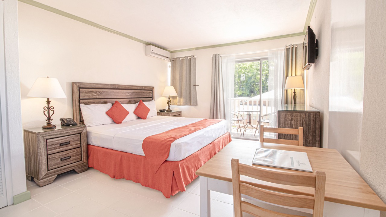 Photo of Bedroom in Worthing