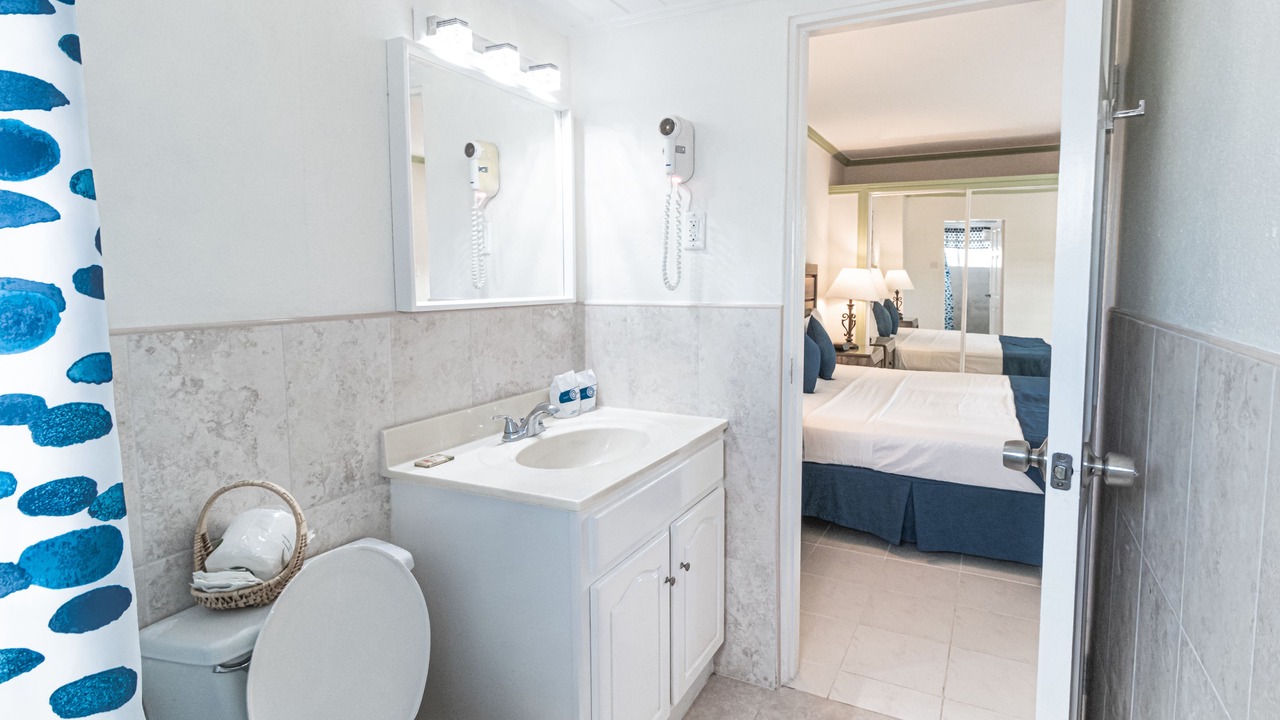 Photo of Bathroom in Worthing