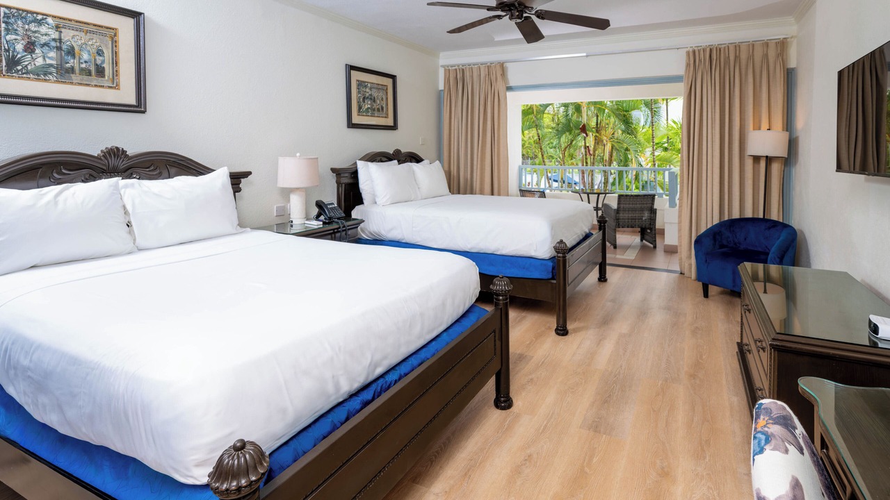 Photo of Bedroom in Saint Matthias