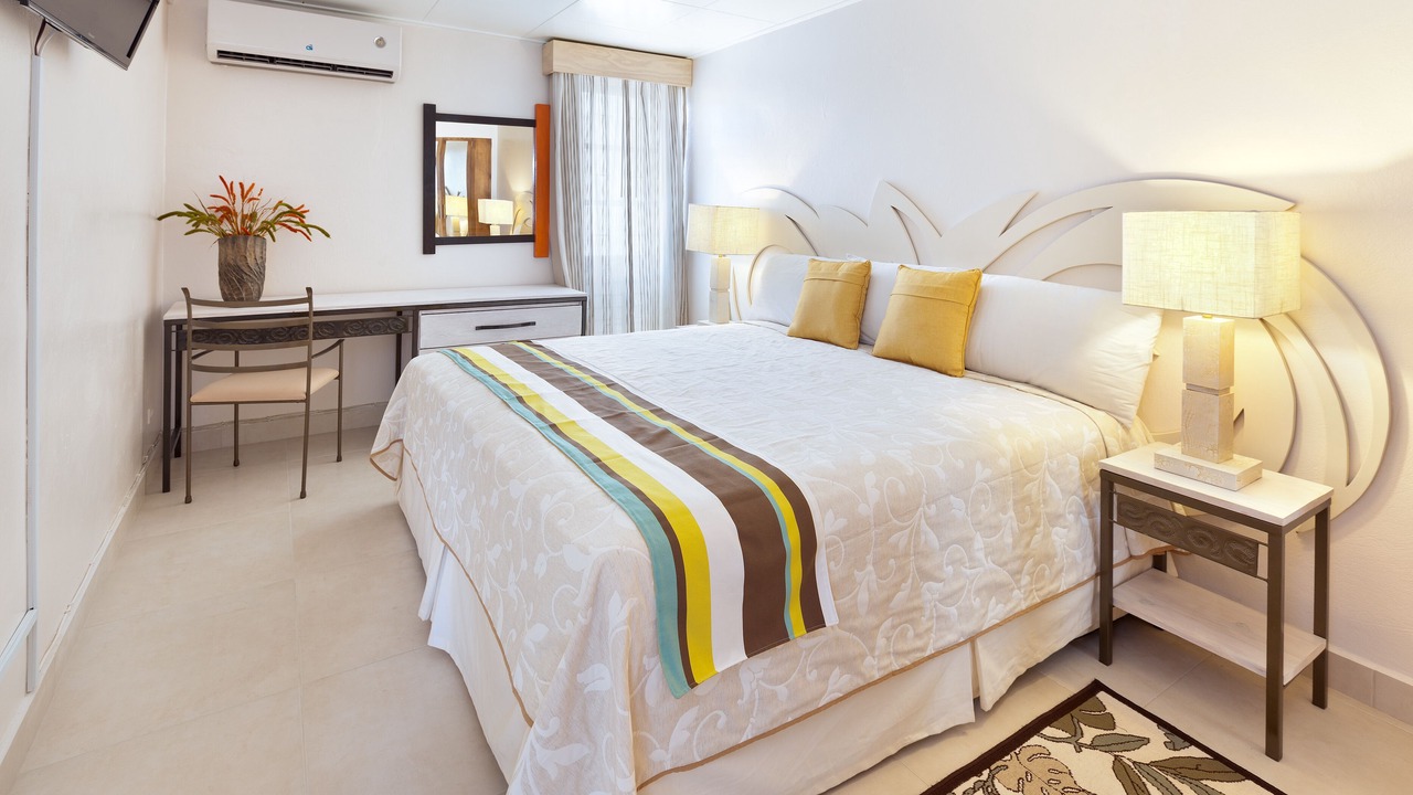 Photo of Bedroom in Rockley