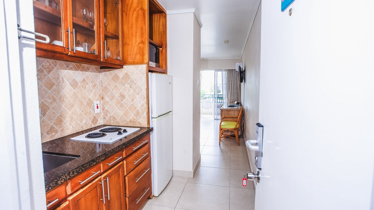Photo of Bedroom in Rockley