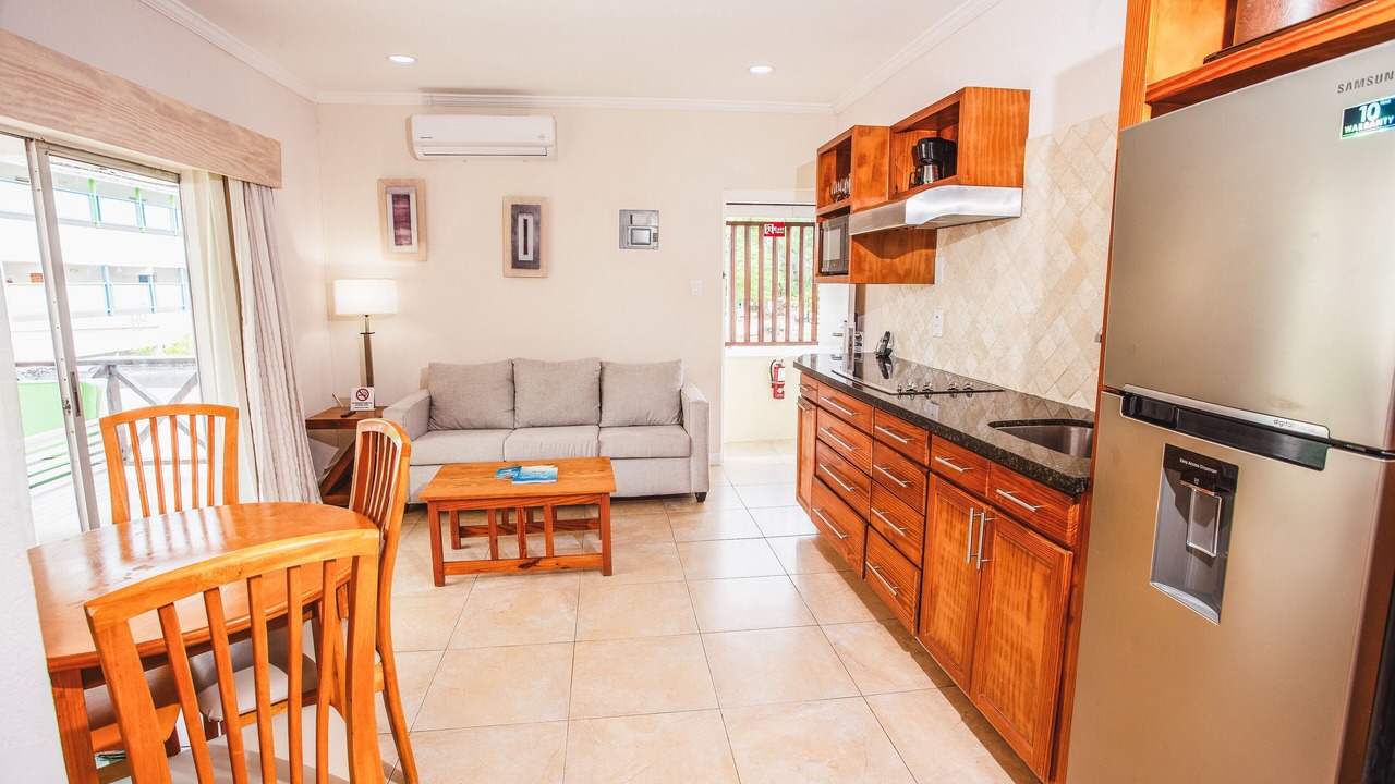 Photo of Bedroom in Rockley