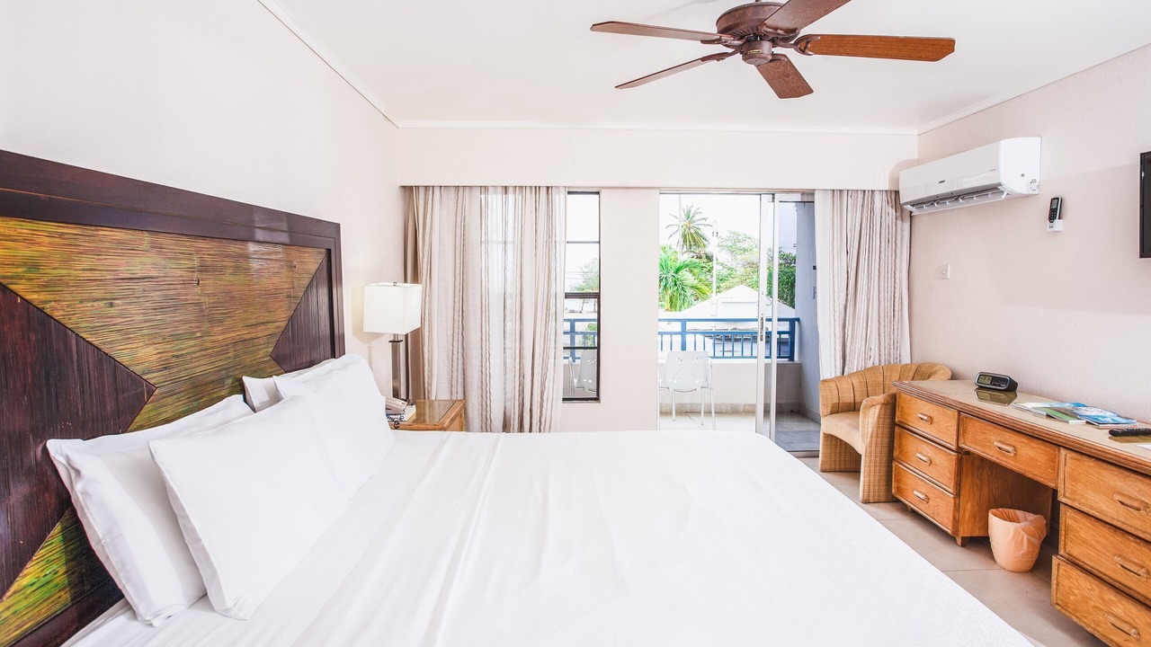Photo of Bedroom in Rockley