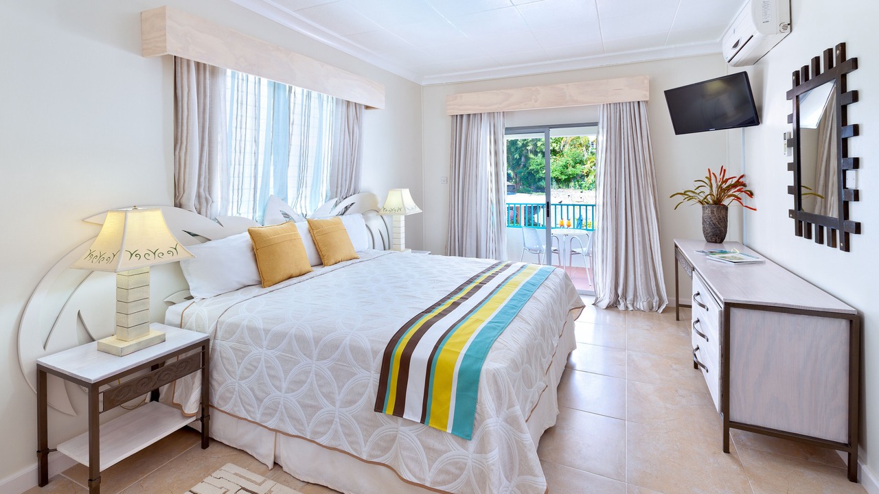 Photo of Bedroom in Rockley