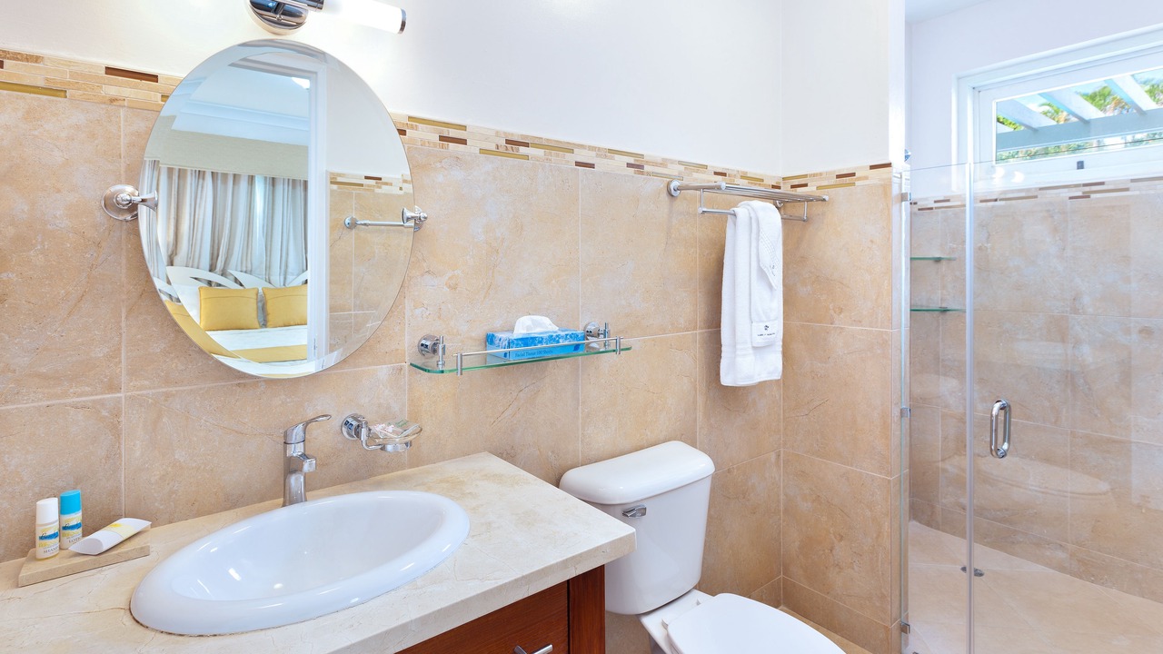Photo of Bathroom in Rockley