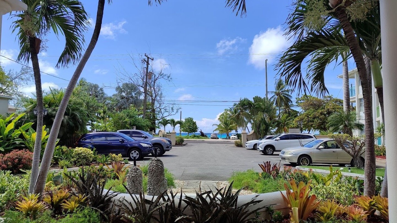 Photo of Outdoor in Rockley