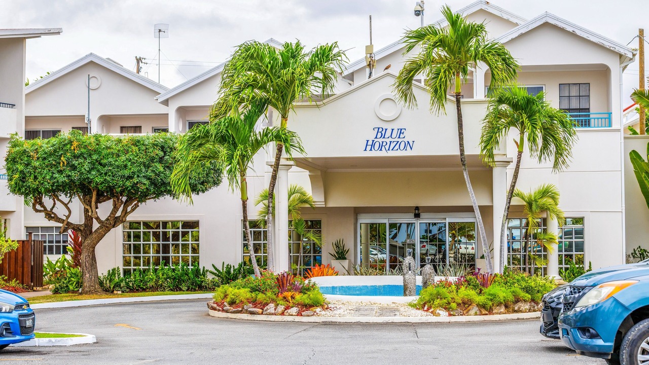 Photo of Outdoor in Rockley