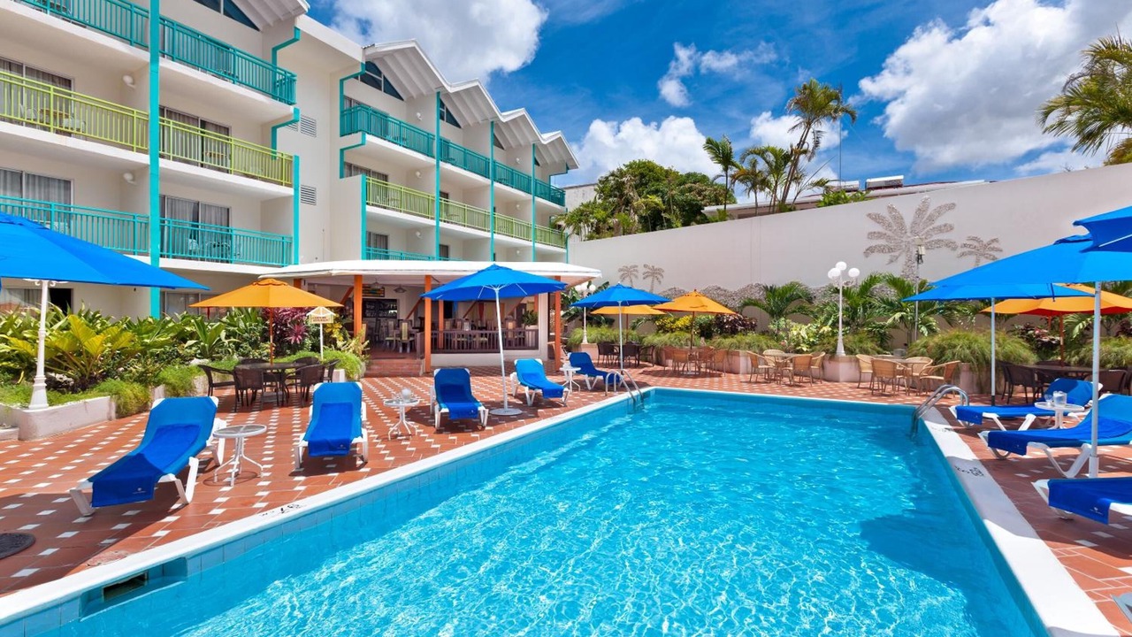 Photo of Outdoor in Rockley