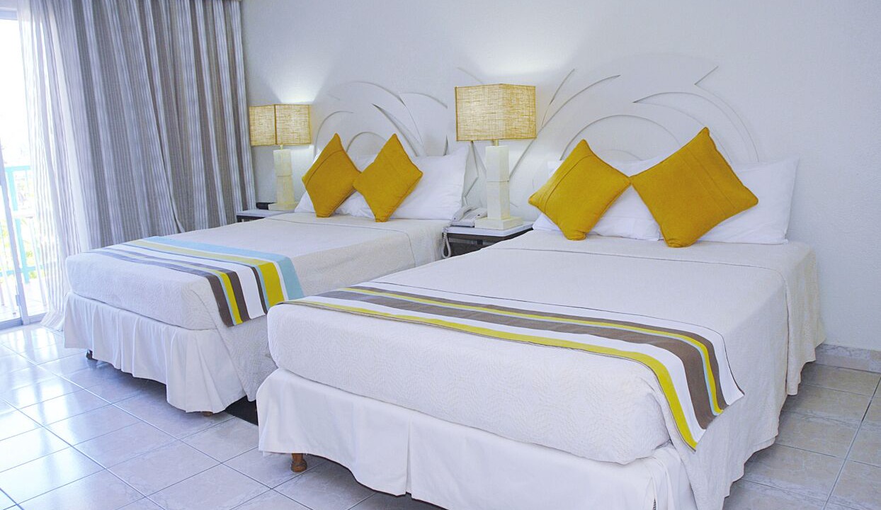 Photo of Bedroom in Rockley