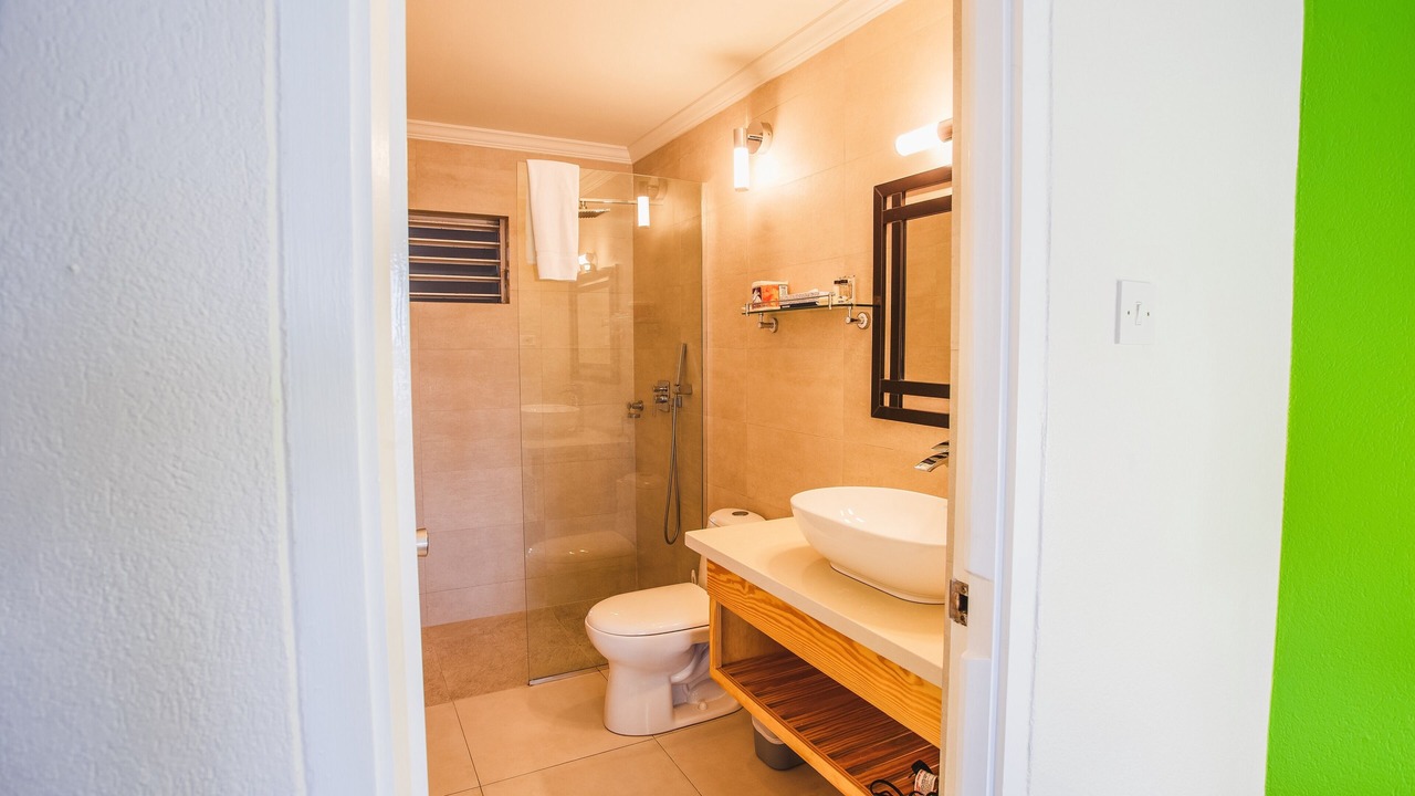Photo of Bedroom in Rockley