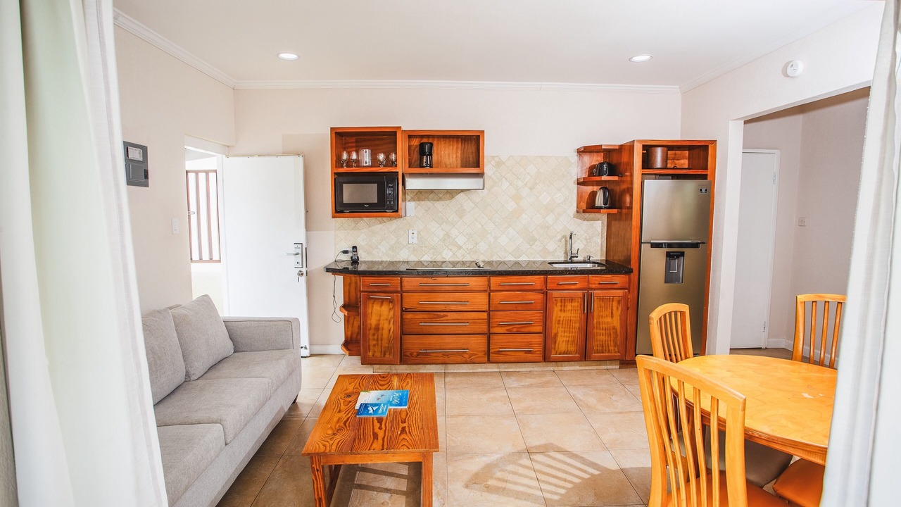 Photo of Bedroom in Rockley