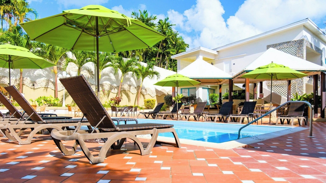 Photo of Outdoor in Rockley