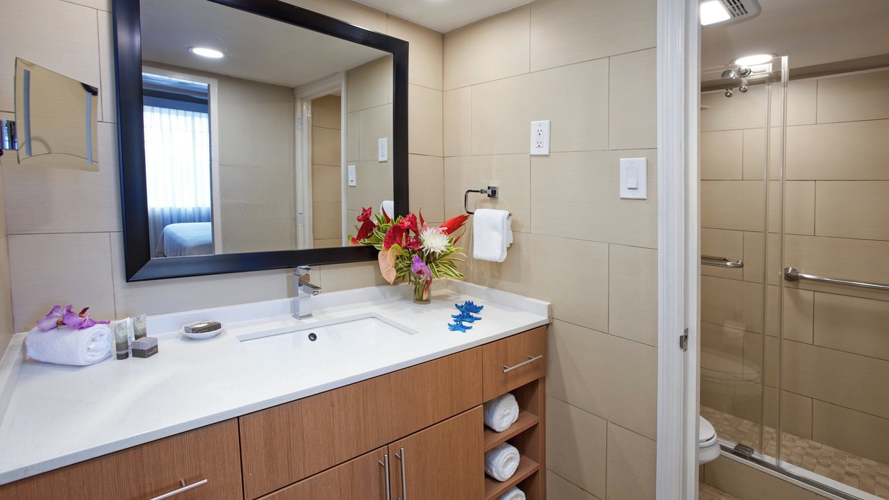 Photo of Bathroom in Dover