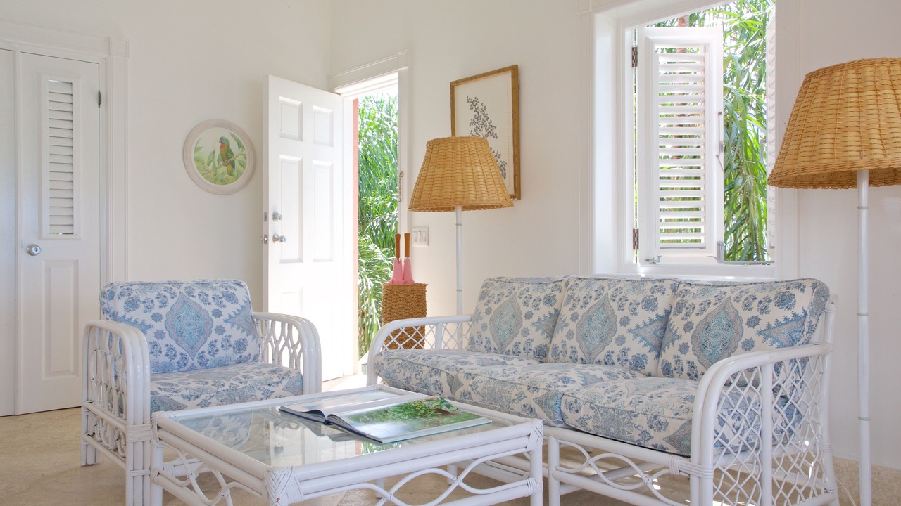 Photo of Bedroom in Little Battaleys