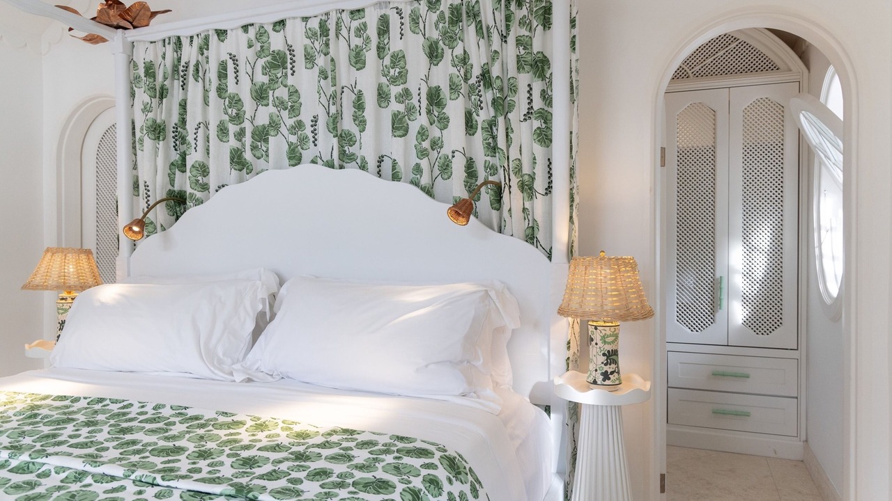 Photo of Bedroom in Little Battaleys