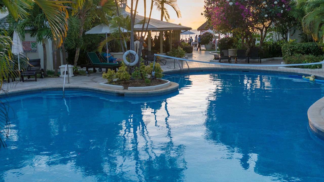Photo of Outdoor in Lascelles