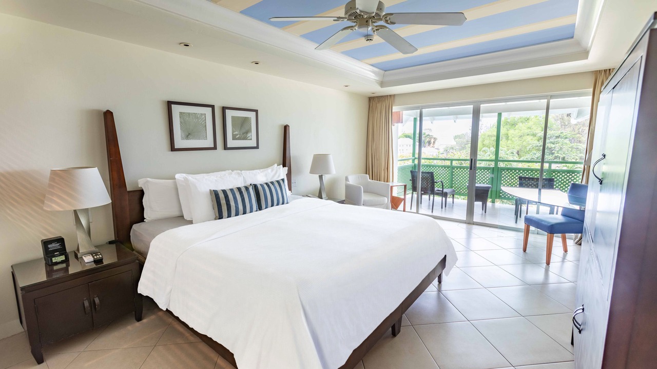 Photo of Bedroom in Lascelles
