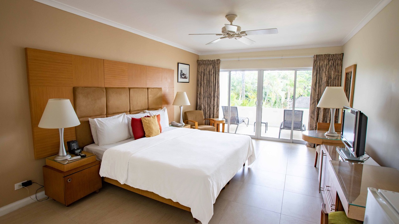 Photo of Bedroom in Lascelles