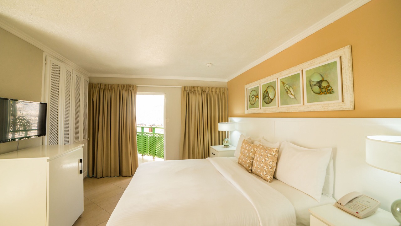 Photo of Bedroom in Lascelles