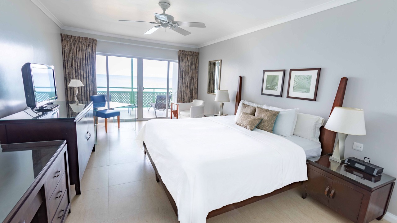 Photo of Bedroom in Lascelles
