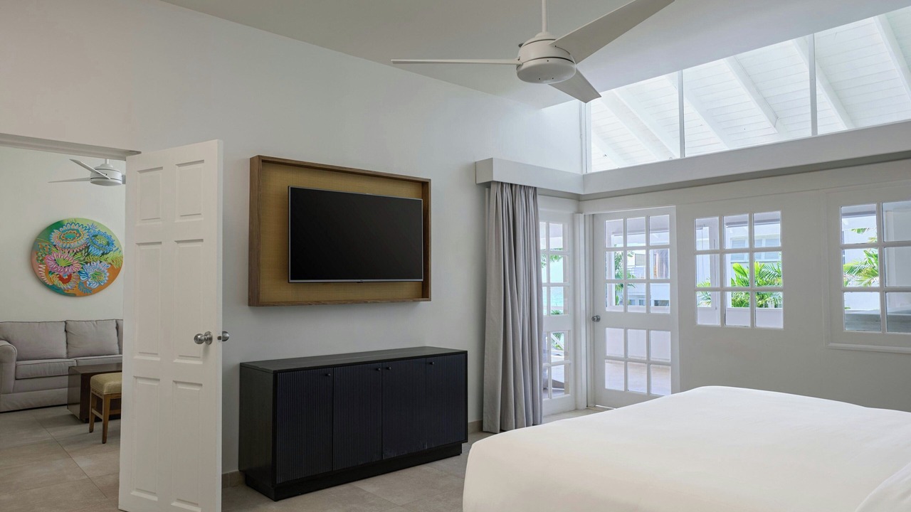 Photo of Bedroom in Old Trees Bay