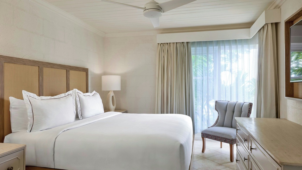 Photo of Bedroom in Old Trees Bay