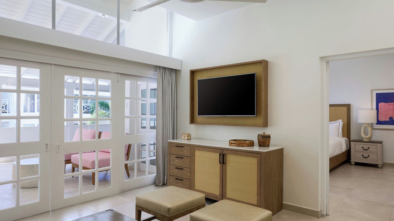 Photo of Bedroom in Old Trees Bay