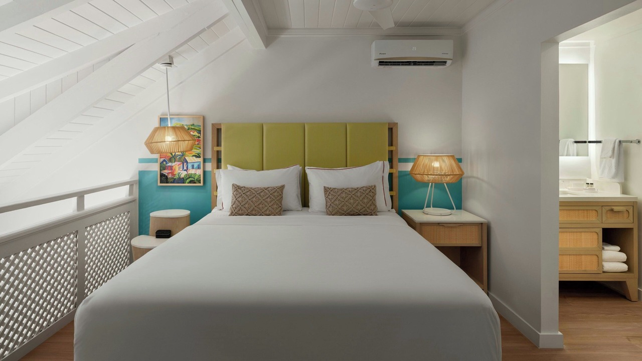 Photo of Bedroom in Derricks