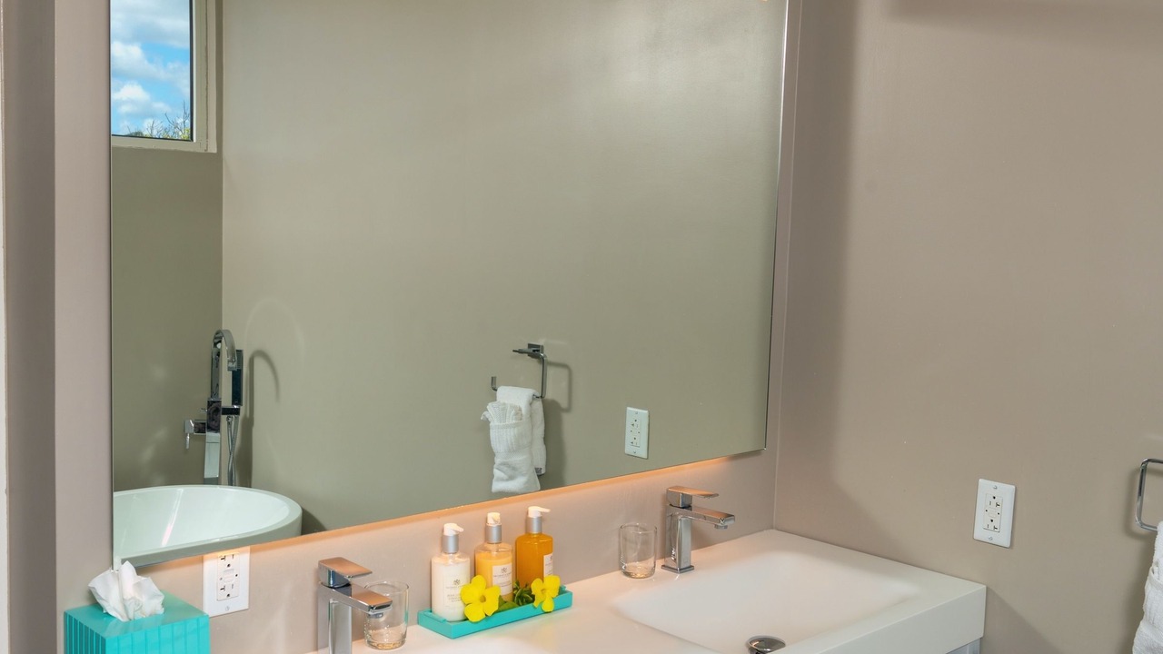 Photo of Bathroom in Oistins