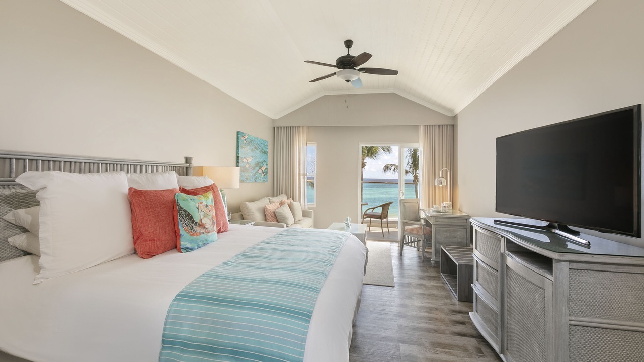 Photo of Bedroom in Oistins