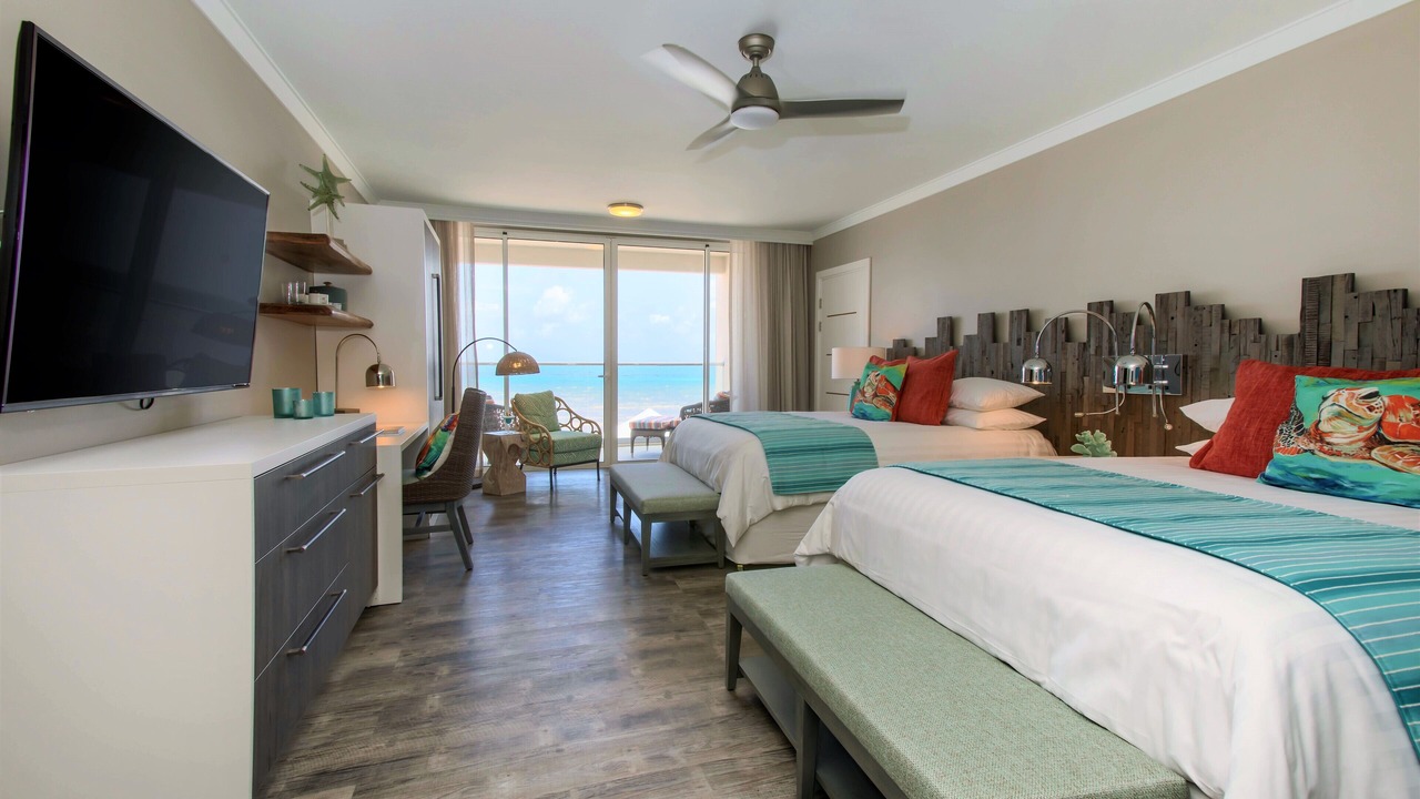 Photo of Bedroom in Oistins