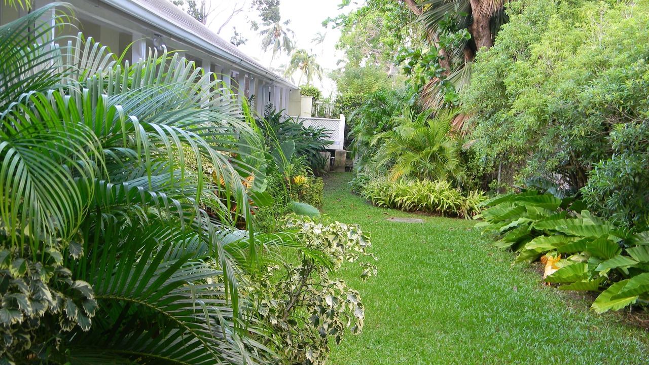 Photo of Outdoor in Garrison Historic Area
